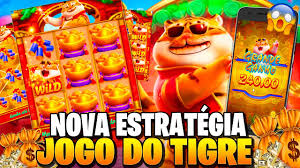 betano tem fortune tiger para mobile